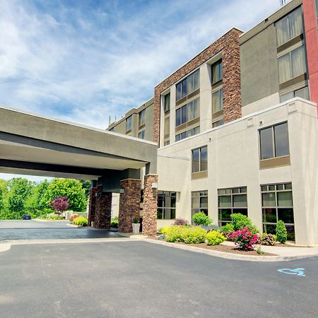 Holiday Inn Express Blacksburg By Ihg Екстериор снимка