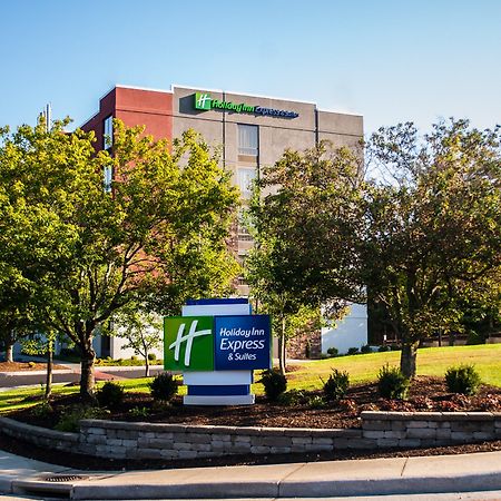Holiday Inn Express Blacksburg By Ihg Екстериор снимка