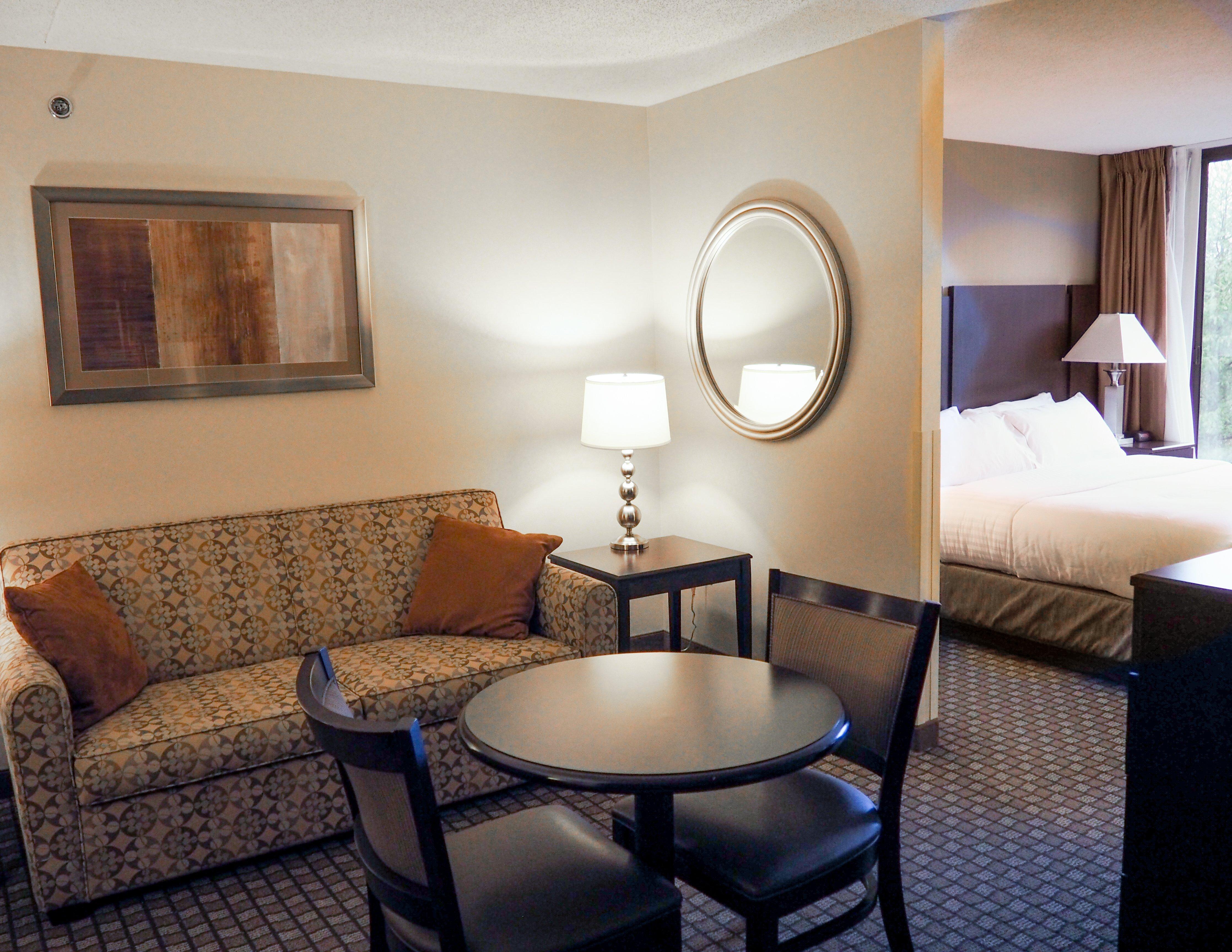 Holiday Inn Express Blacksburg By Ihg Екстериор снимка