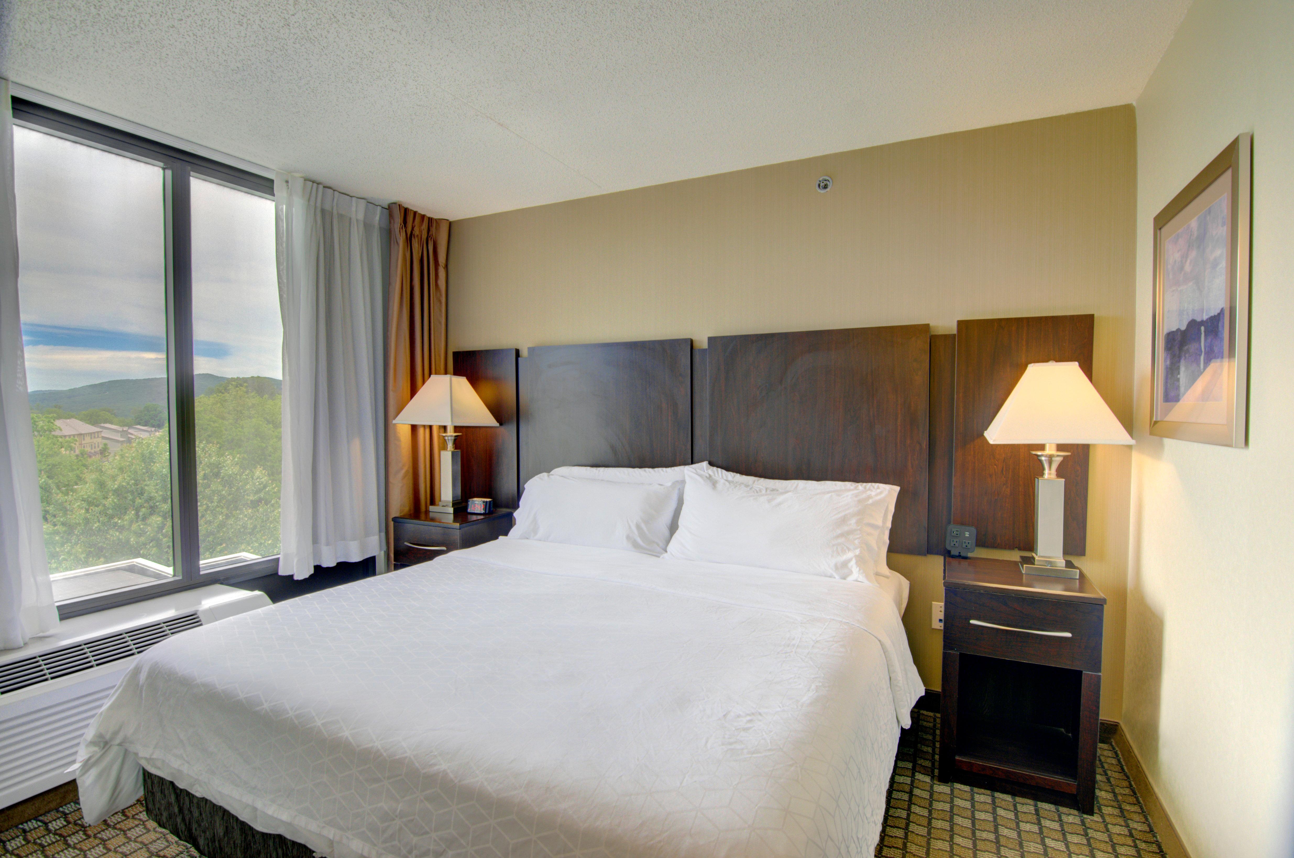 Holiday Inn Express Blacksburg By Ihg Екстериор снимка