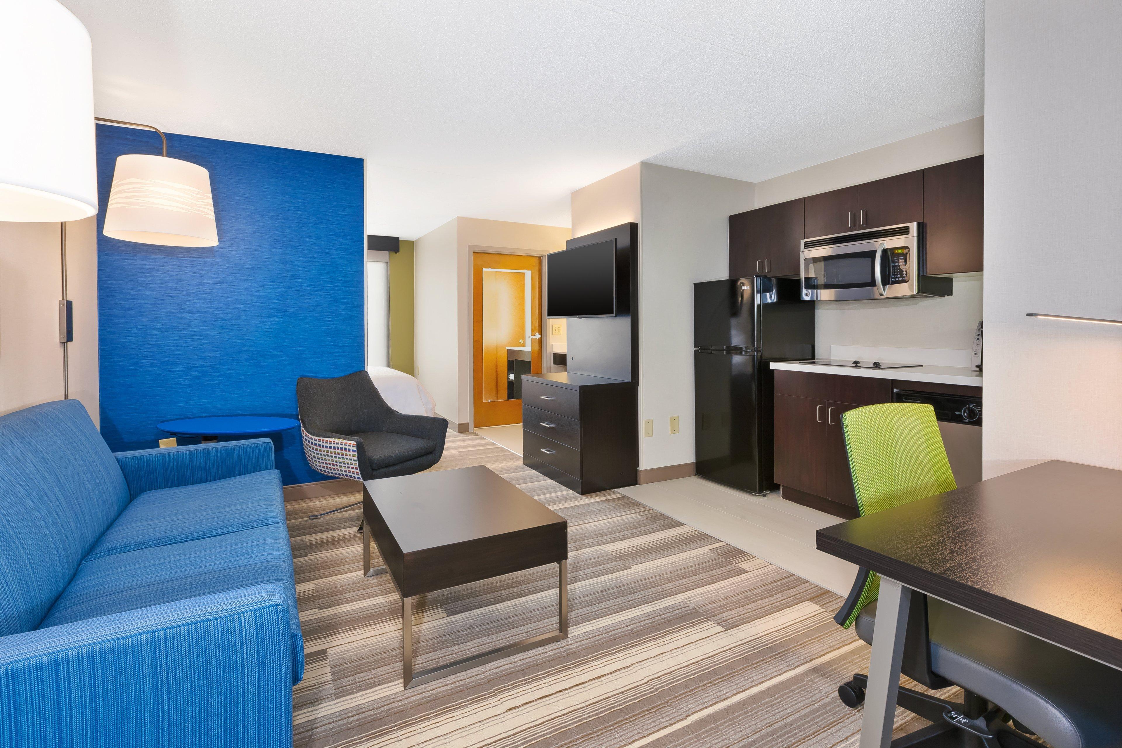 Holiday Inn Express Blacksburg By Ihg Екстериор снимка