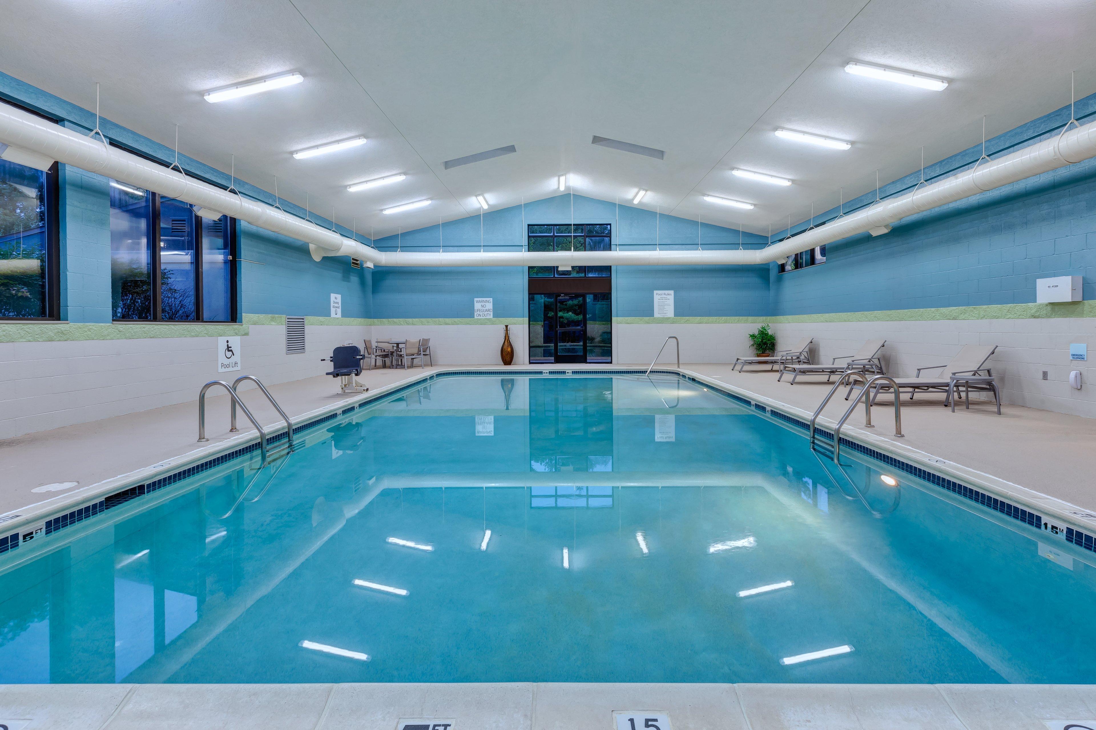 Holiday Inn Express Blacksburg By Ihg Екстериор снимка