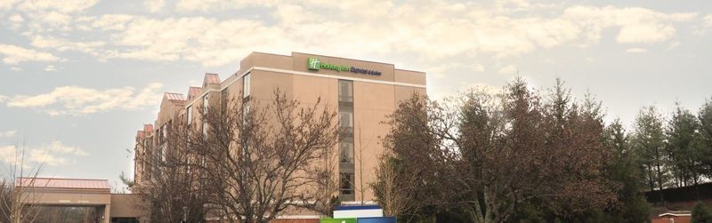 Holiday Inn Express Blacksburg By Ihg Екстериор снимка