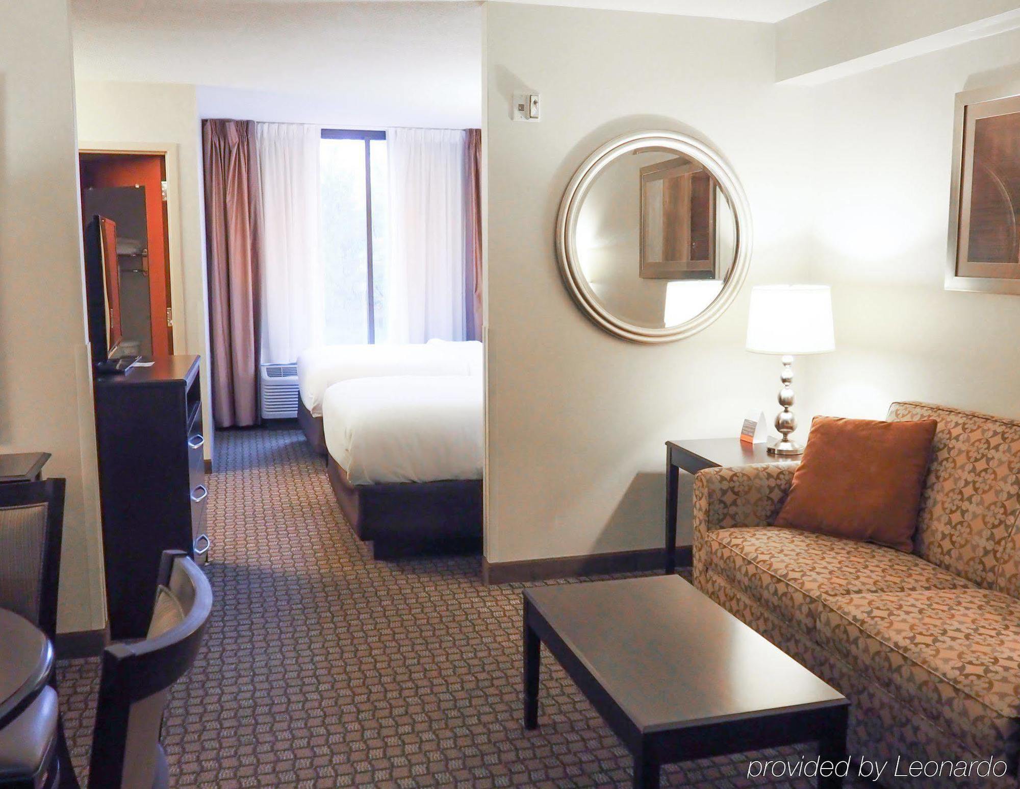 Holiday Inn Express Blacksburg By Ihg Екстериор снимка