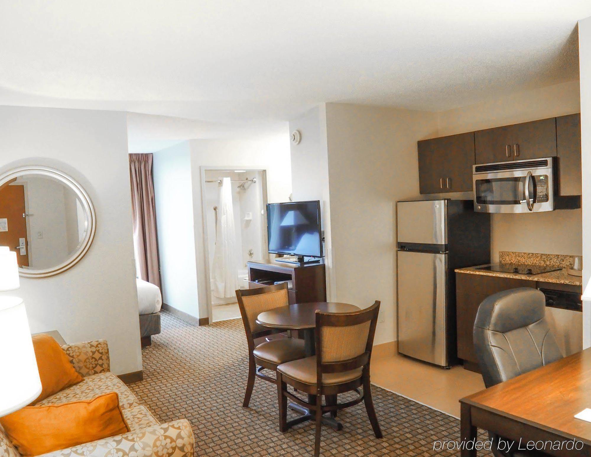 Holiday Inn Express Blacksburg By Ihg Екстериор снимка